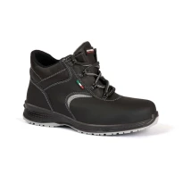 Zapatos de seguridad Giasco Oxford S3 SRC KU068D