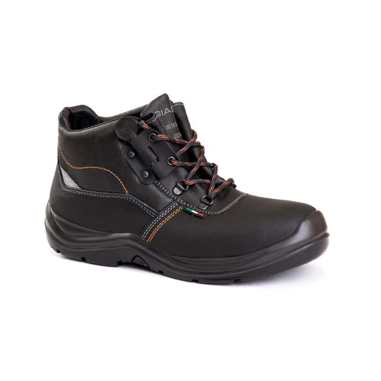 Zapatos de seguridad Giasco Verdi S3 R SRC AC880BRP