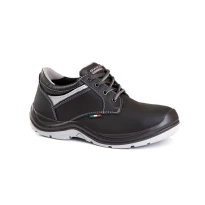 Zapatos de seguridad Giasco Kent S3 SRC AC061D
