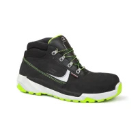 Zapatos de seguridad Giasco Elbrus S3 SRC 3C198N