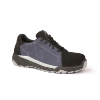 Zapatos de seguridad Giasco Ainos S3 SRC 3C022C