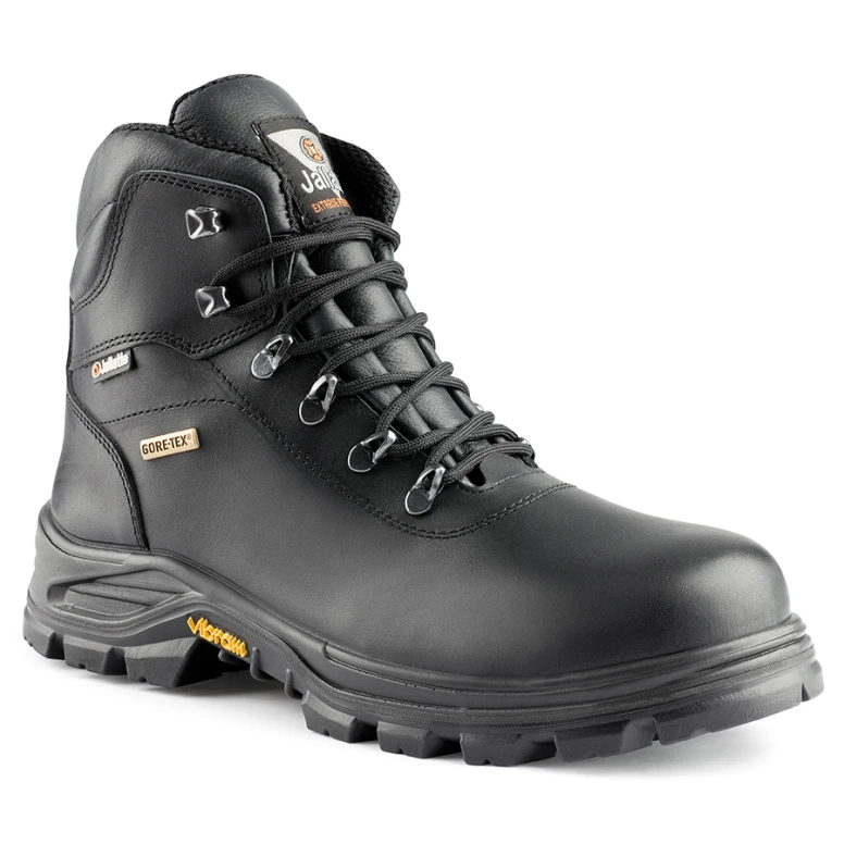 Zapatos de seguridad Jallatte Jalterre S3 CI HI WR HRO SRC JJV31