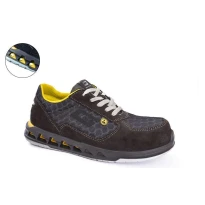 Zapatos de seguridad bajos Giasco SUN S1PL FO SR 3L454T