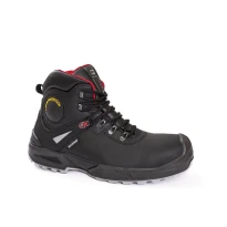 Zapatos de seguridad Impermeables Giasco DEFENDER NEW S7S FO CI AN SC SR 3U159D