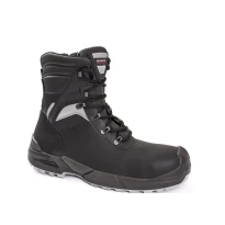 Botas de seguridad Metalfree Giasco KRYPTON S3S FO CI SC SR 3U179L