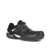 Zapatos de seguridad bajos Metalfree BOA Impermeables Giasco STELVIO NEW S7S FO CI HI HRO SC SR 3RUB452L