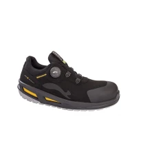 Zapatos de seguridad bajos BOA Giasco LYNX S3L FO SC SR 3M144N
