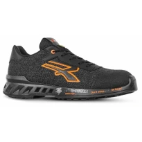 Zapatos de seguridad U-power Bruce S1P SRC ESD RV20026
