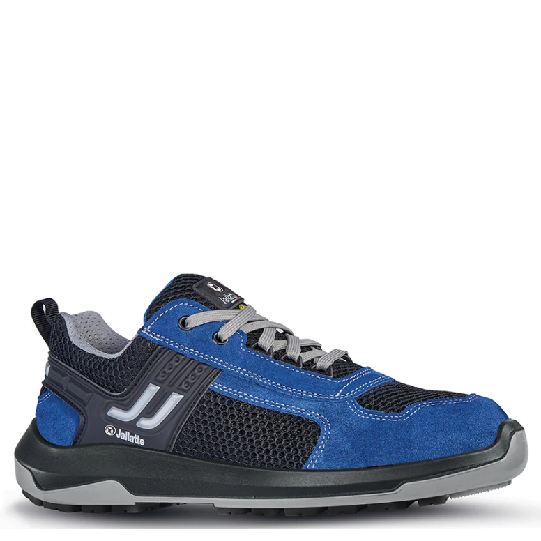 Zapatos de seguridad Jallatte Jaladria S1P ESD SRC JH304