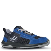 Zapatos de seguridad Jallatte Jaladria S1P ESD SRC JH304