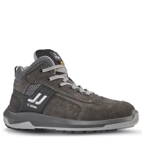 Zapatos de seguridad Jallatte Jalfides S1P ESD SRC JH401