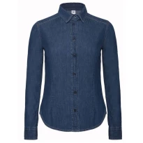 Camisa de trabajo Dnm Vision Mujer B&C Collection - BCSWD86