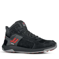 Zapatos de seguridad Jallatte Jalhyra S3 CI HRO SRC JX907