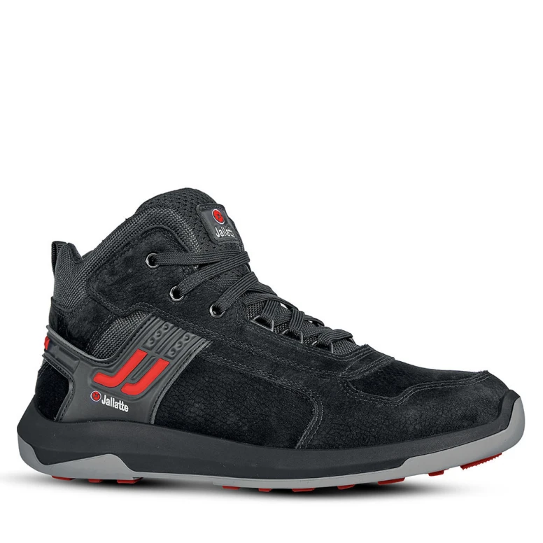 Zapatos de seguridad Jallatte Jalhyra S3 CI HRO SRC JX907