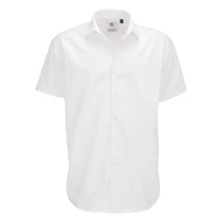 Camisa de trabajo Smart SSL B&C Collection - BCSMP62