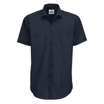 Camisa de trabajo Smart SSL B&C Collection - BCSMP62