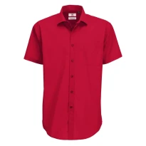Camisa de trabajo Smart SSL B&C Collection - BCSMP62