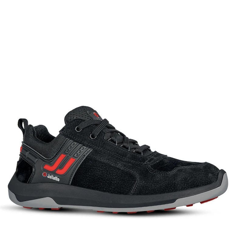 Zapatos de seguridad Jallatte Jaltea S3 CI HRO SRC JX007
