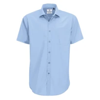 Camisa de trabajo Smart SSL B&C Collection - BCSMP62