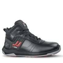 Zapatos de seguridad Jallatte Jalpolyxo S3 CI HRO SRC JX906