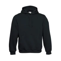 Sudadera de trabajo Hooded con capucha B&C Collection - BCWU620