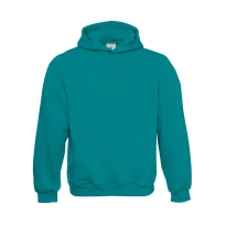 Sudadera de trabajo Hooded con capucha B&C Collection - BCWU620