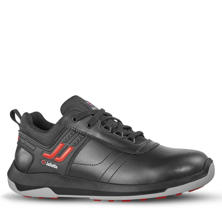 Zapatos de seguridad Jallatte Jalino S3 CI HRO SRC JX006