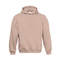Sudadera de trabajo Hooded con capucha B&C Collection - BCWU620