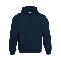 Sudadera de trabajo Hooded con capucha B&C Collection - BCWU620