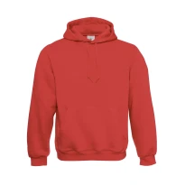 Sudadera de trabajo Hooded con capucha B&C Collection - BCWU620