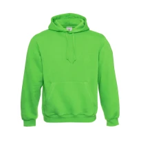 Sudadera de trabajo Hooded con capucha B&C Collection - BCWU620