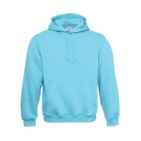 Sudadera de trabajo Hooded con capucha B&C Collection - BCWU620