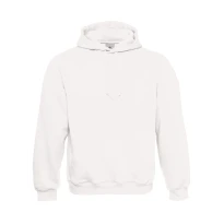 Sudadera de trabajo Hooded con capucha B&C Collection - BCWU620