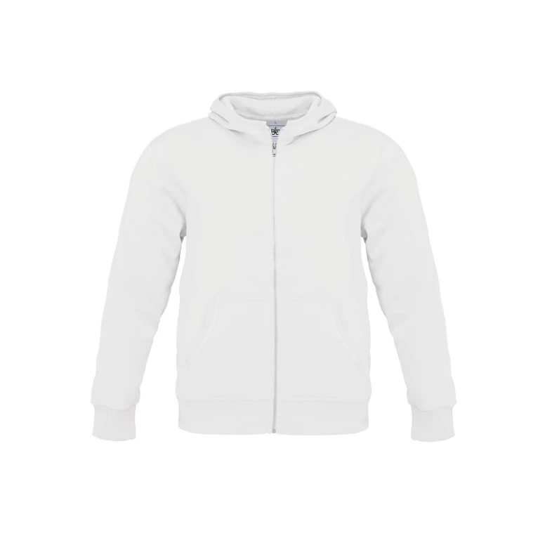 Sudadera de trabajo con capucha Monster B&C Collection - BCWM645