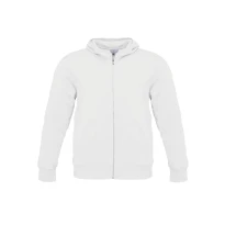 Sudadera de trabajo con capucha Monster B&C Collection - BCWM645