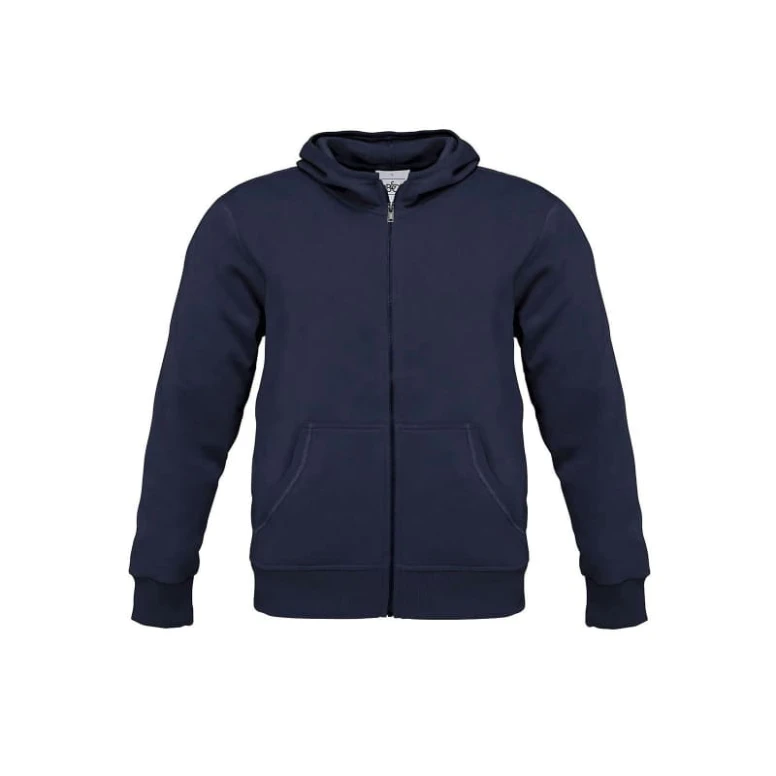 Sudadera de trabajo con capucha Monster B&C Collection - BCWM645