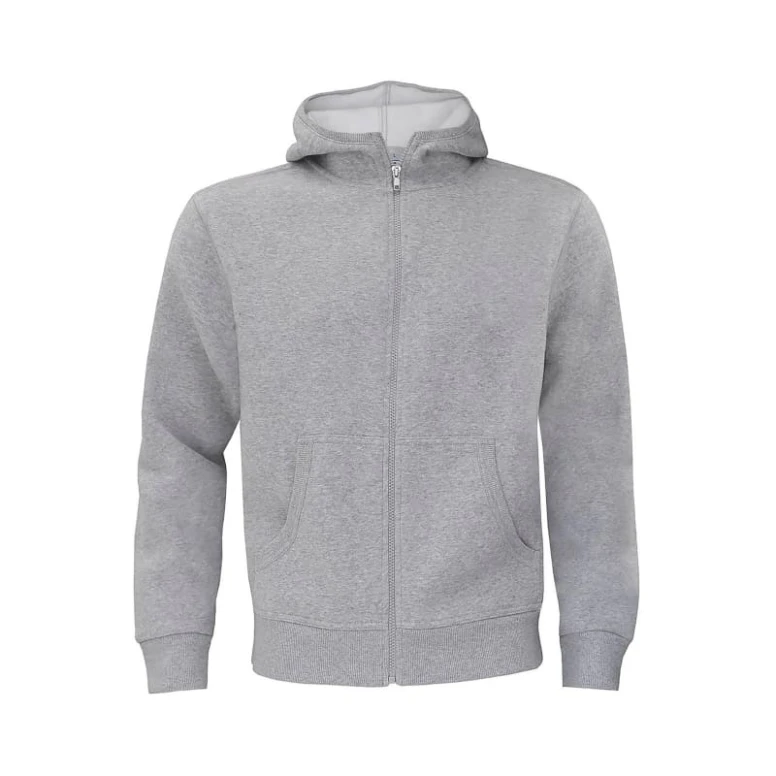 Sudadera de trabajo con capucha Monster B&C Collection - BCWM645