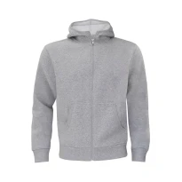 Sudadera de trabajo con capucha Monster B&C Collection - BCWM645