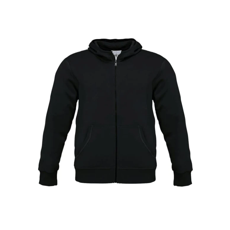 Sudadera de trabajo con capucha Monster B&C Collection - BCWM645