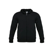 Sudadera de trabajo con capucha Monster B&C Collection - BCWM645