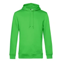 Sudadera de trabajo con capucha Organic Hooded B&C Collection - BCWU33B