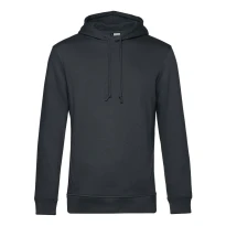 Sudadera de trabajo con capucha Organic Hooded B&C Collection - BCWU33B