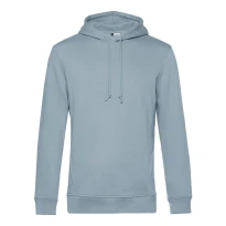 Sudadera de trabajo con capucha Organic Hooded B&C Collection - BCWU33B