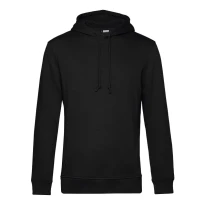 Sudadera de trabajo con capucha Organic Hooded B&C Collection - BCWU33B