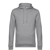 Sudadera de trabajo con capucha Organic Hooded B&C Collection - BCWU33B