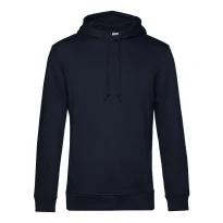 Sudadera de trabajo con capucha Organic Hooded B&C Collection - BCWU33B