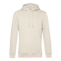 Sudadera de trabajo con capucha Organic Hooded B&C Collection - BCWU33B