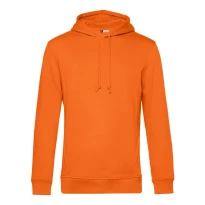 Sudadera de trabajo con capucha Organic Hooded B&C Collection - BCWU33B