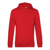 Sudadera de trabajo con capucha Organic Hooded B&C Collection - BCWU33B