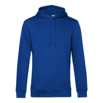 Sudadera de trabajo con capucha Organic Hooded B&C Collection - BCWU33B